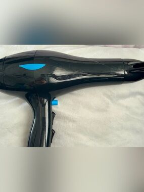 Babyliss Salon AC Hair Dryer 5541CU
